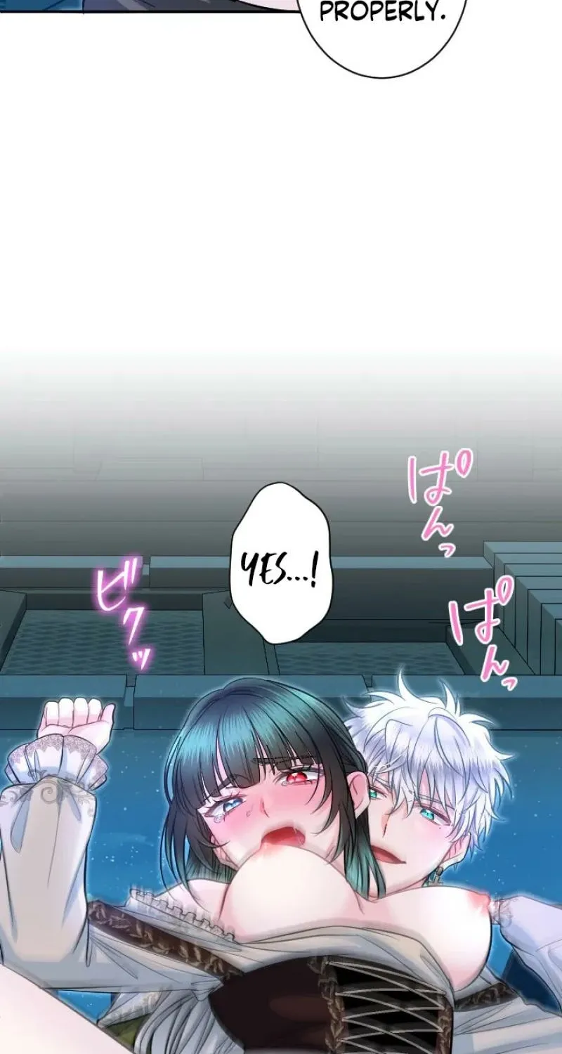 Read Kinki no Ko chapter 88 image 42 on Lezhin