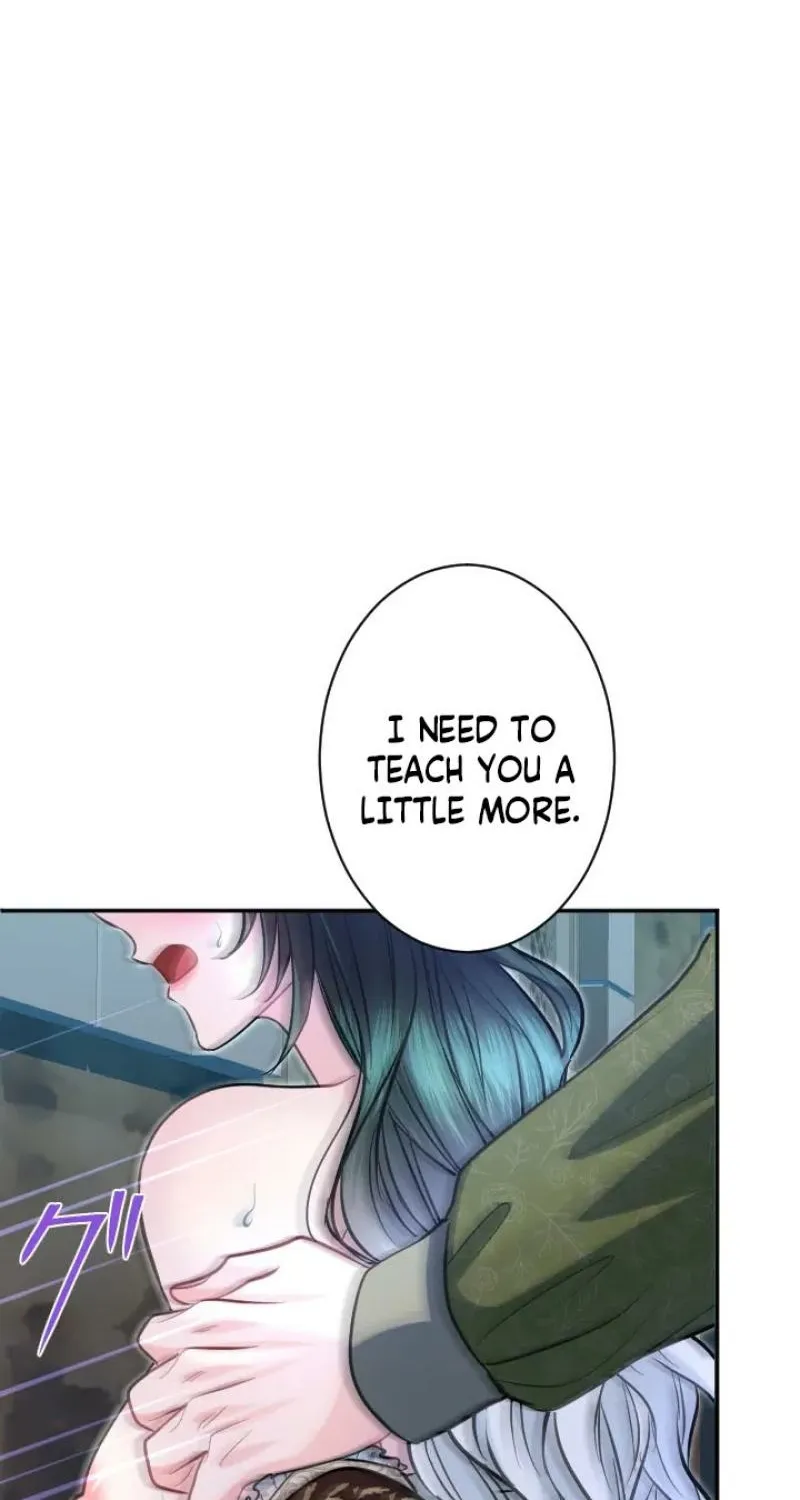 Read Kinki no Ko chapter 88 image 49 on Lezhin