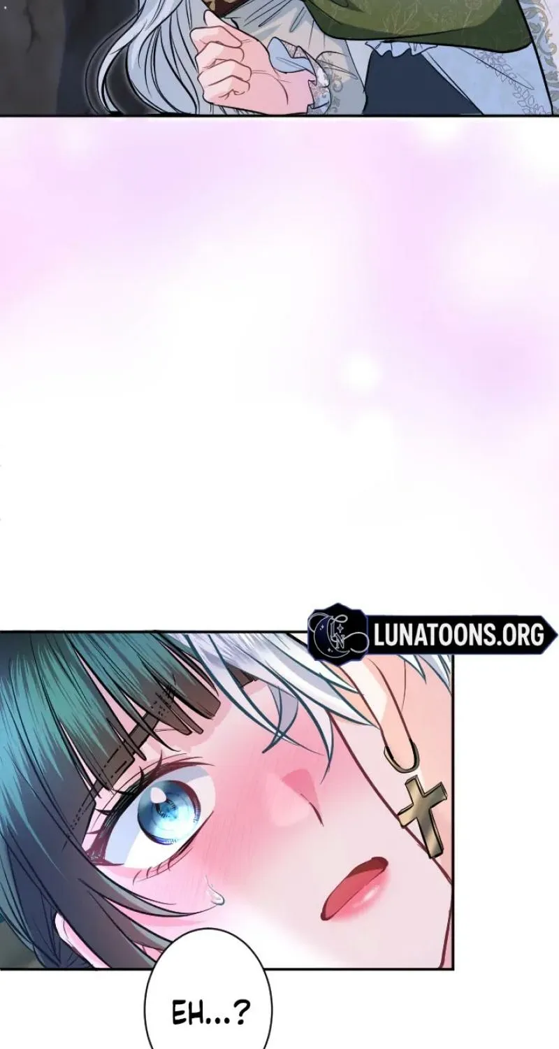 Read Kinki no Ko chapter 88 image 52 on Lezhin