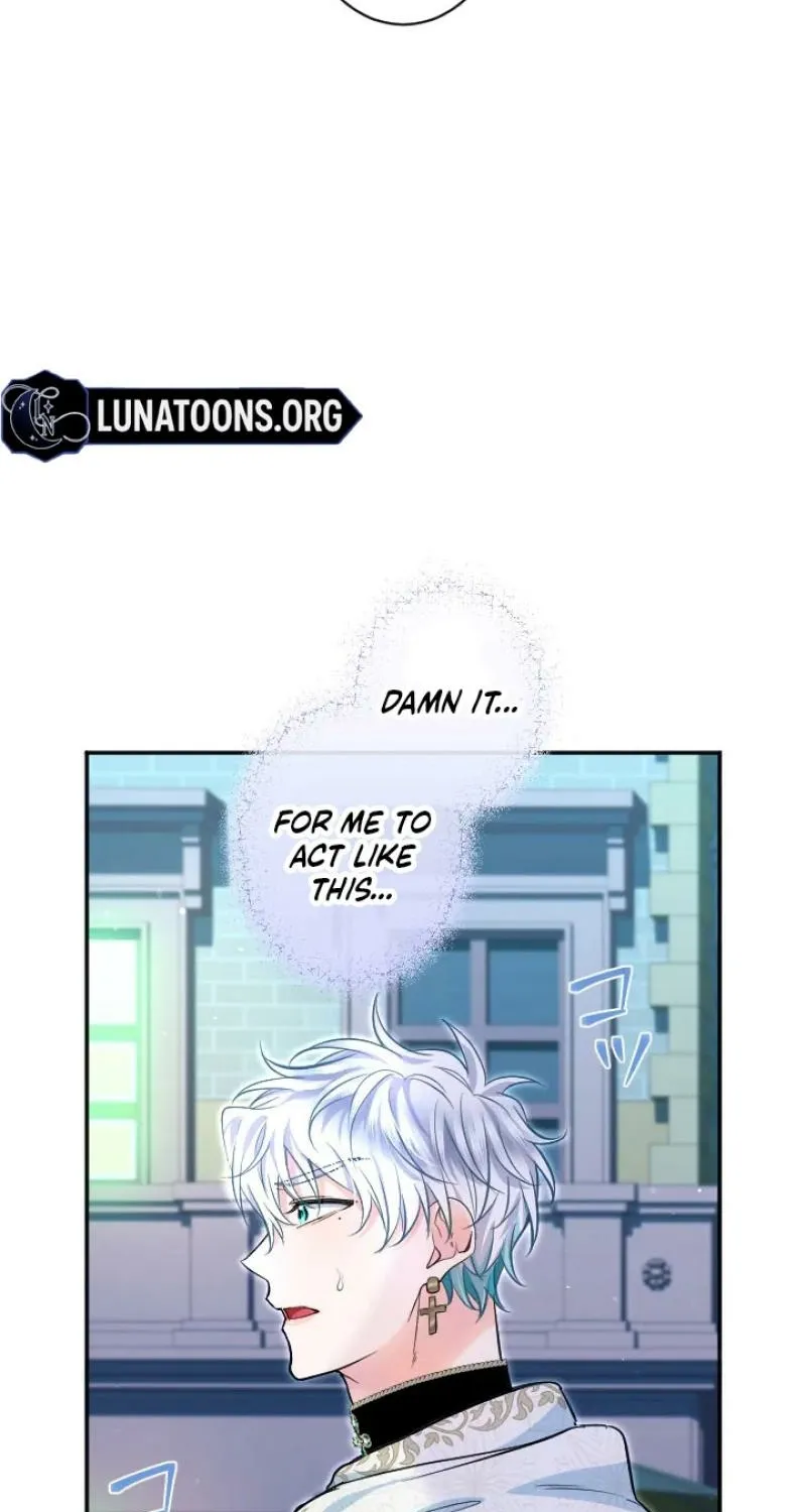 Read Kinki no Ko chapter 89 image 22 on Lezhin