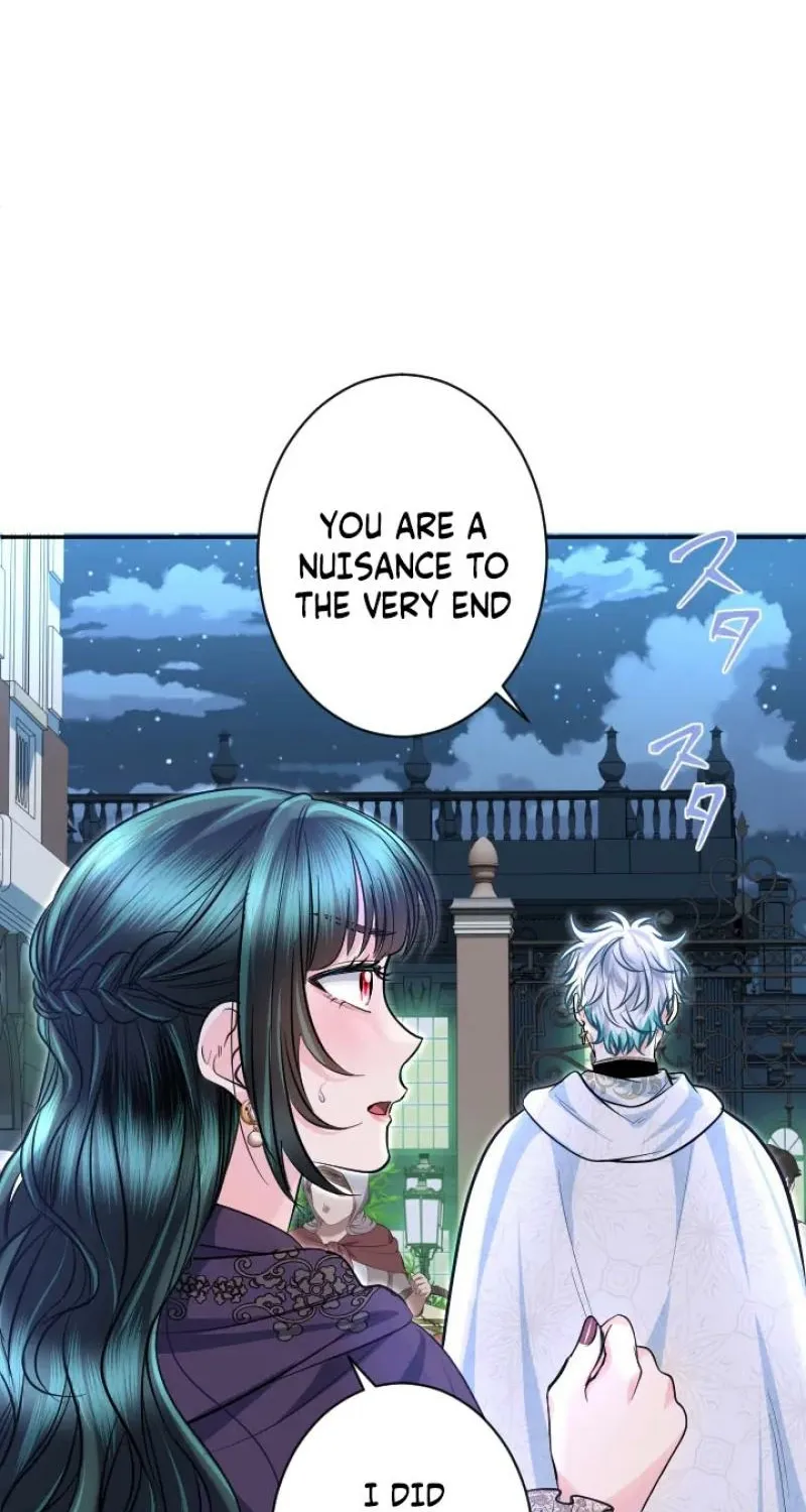 Read Kinki no Ko chapter 89 image 25 on Lezhin