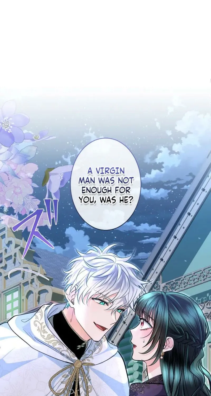 Read Kinki no Ko chapter 89 image 27 on Lezhin