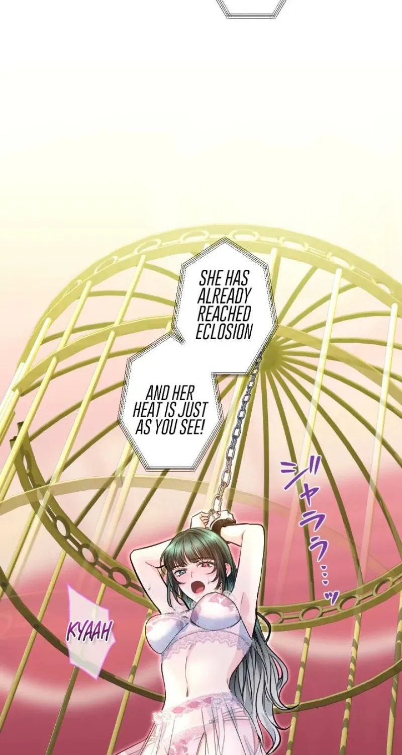 Read Kinki no Ko chapter 89 image 58 on Lezhin