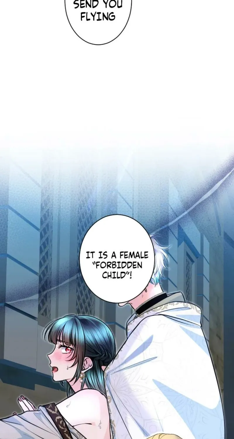 Read Kinki no Ko chapter 89 image 6 on Lezhin