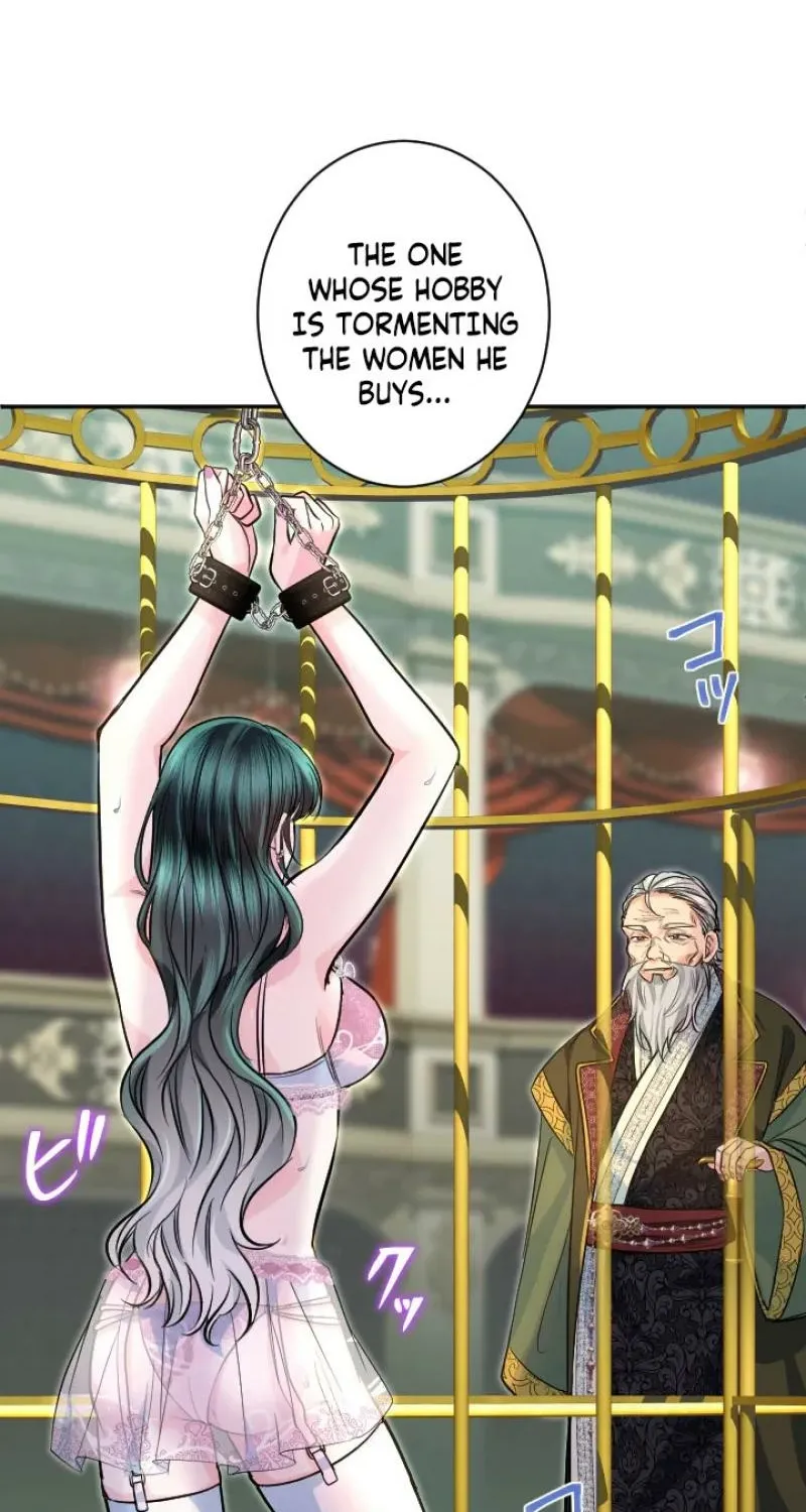 Read Kinki no Ko chapter 89 image 71 on Lezhin