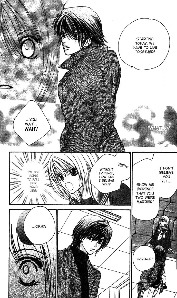 Read Kinku chapter 1 image 10 on Lezhin