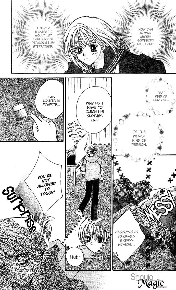 Read Kinku chapter 1 image 14 on Lezhin