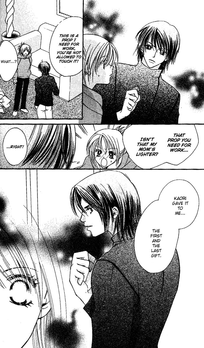 Read Kinku chapter 1 image 15 on Lezhin