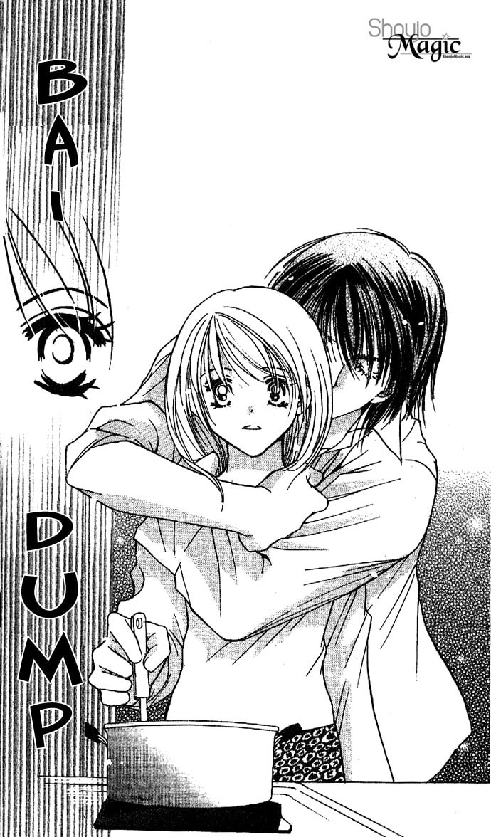 Read Kinku chapter 1 image 17 on Lezhin