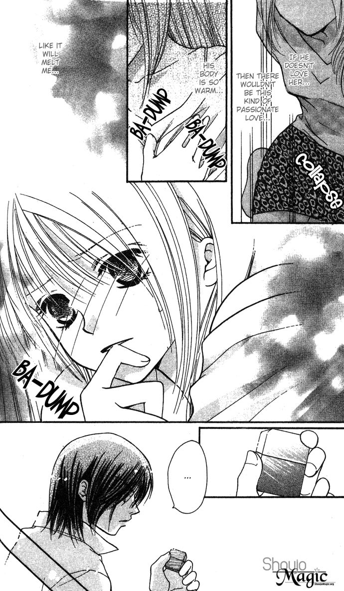 Read Kinku chapter 1 image 21 on Lezhin