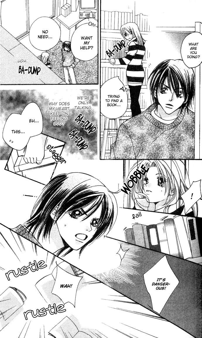 Read Kinku chapter 1 image 26 on Lezhin