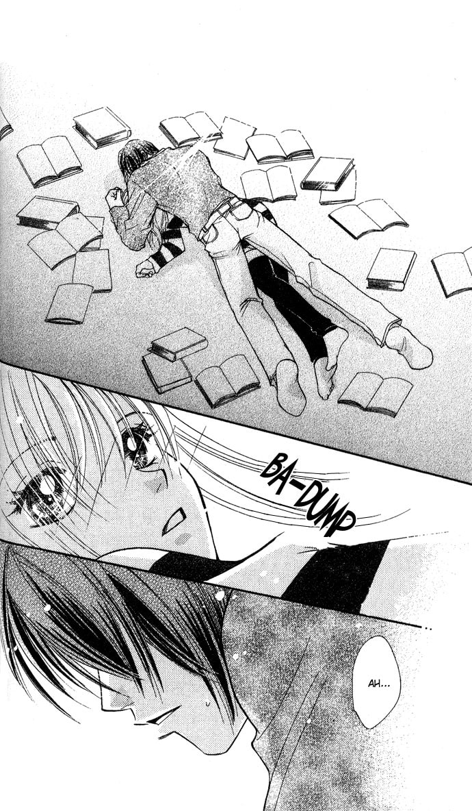 Read Kinku chapter 1 image 27 on Lezhin