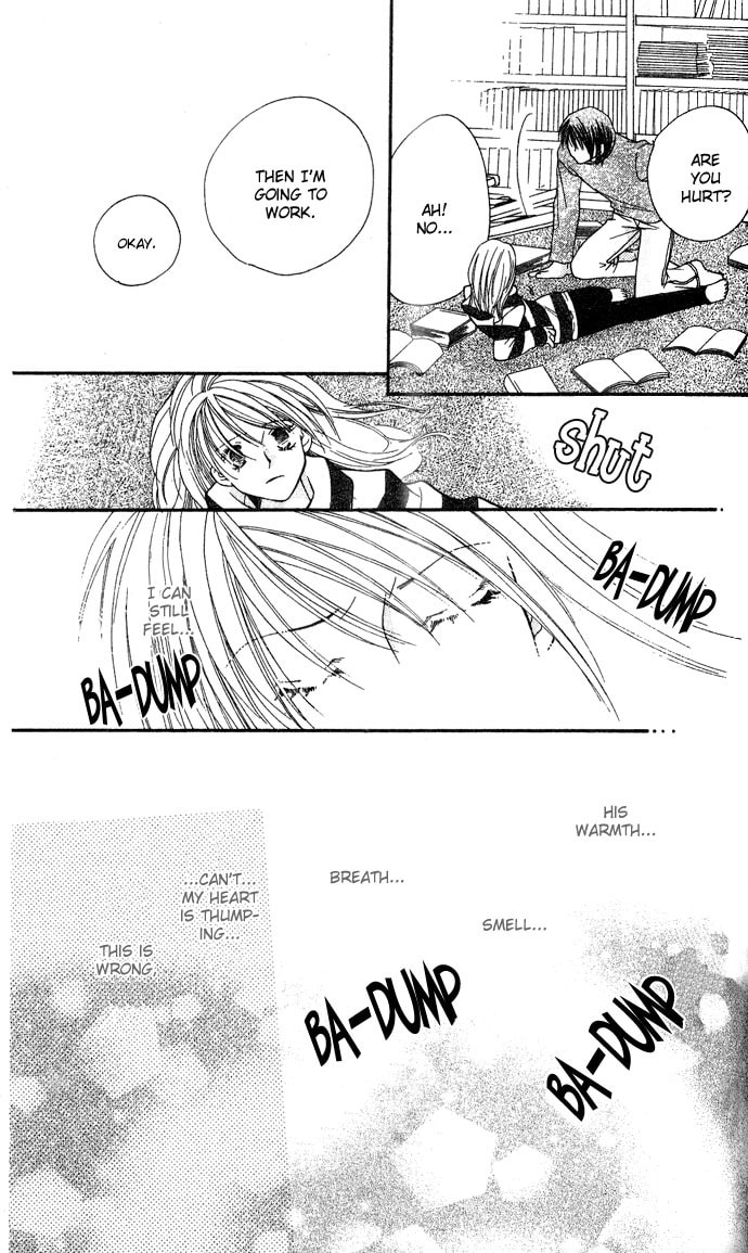 Read Kinku chapter 1 image 28 on Lezhin