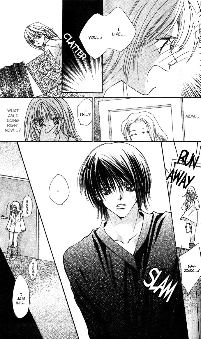 Read Kinku chapter 1 image 36 on Lezhin