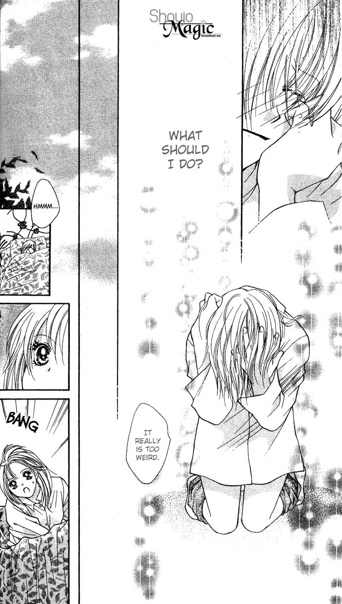 Read Kinku chapter 1 image 37 on Lezhin