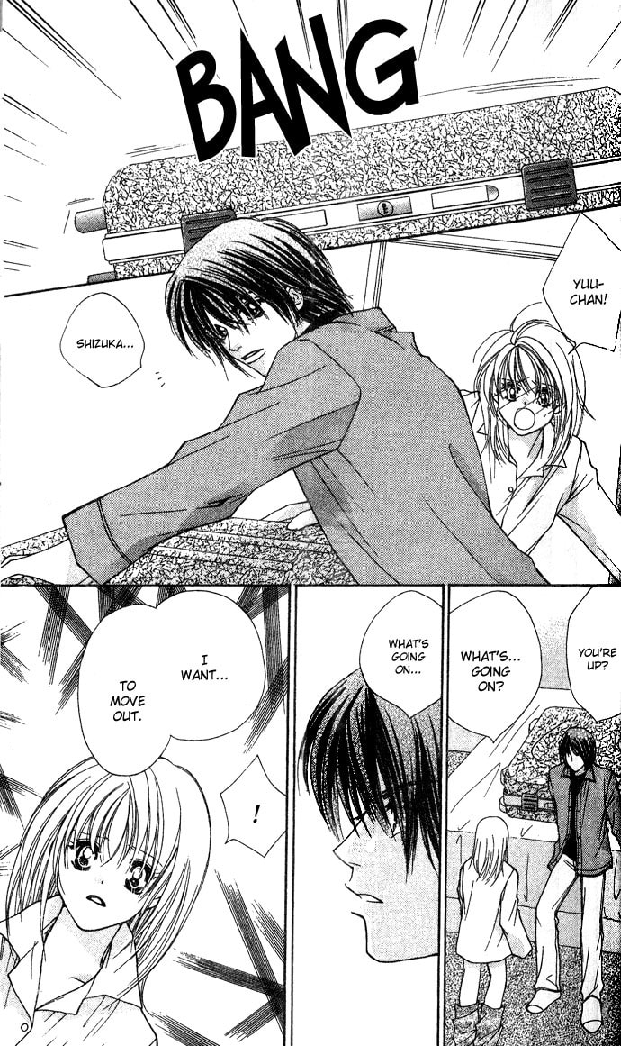 Read Kinku chapter 1 image 38 on Lezhin