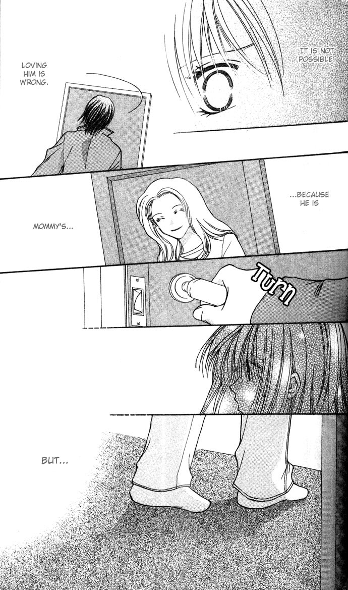 Read Kinku chapter 1 image 40 on Lezhin