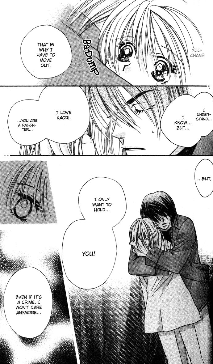 Read Kinku chapter 1 image 46 on Lezhin