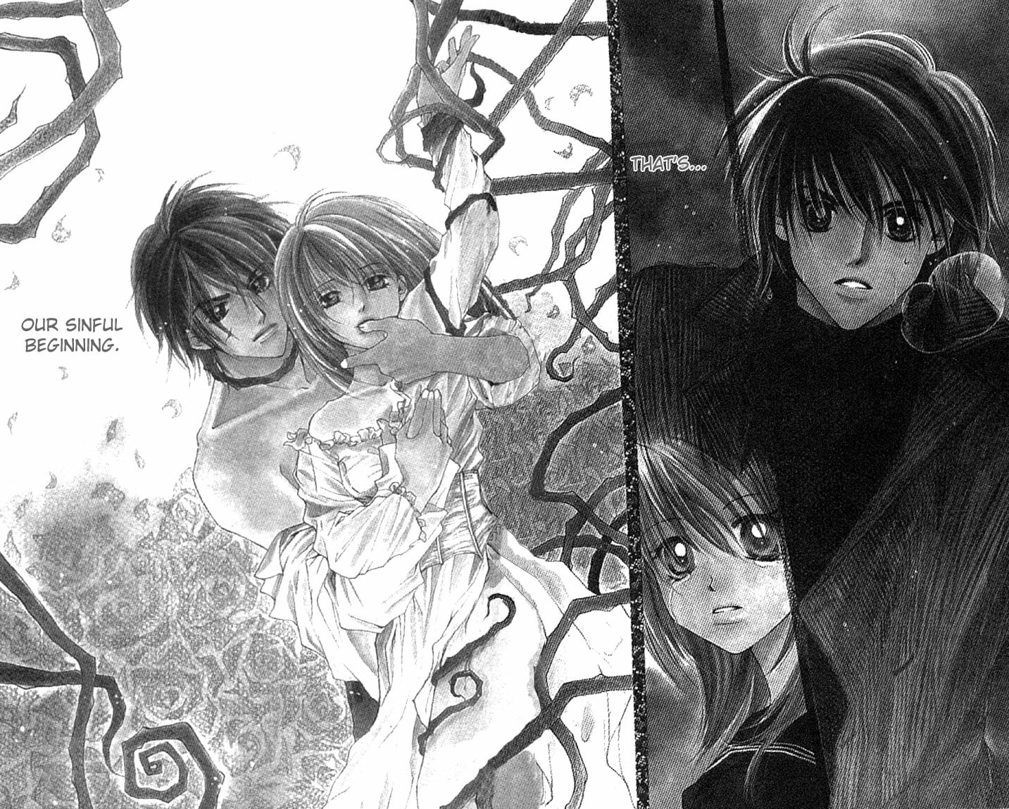 Read Kinku chapter 1 image 6 on Lezhin