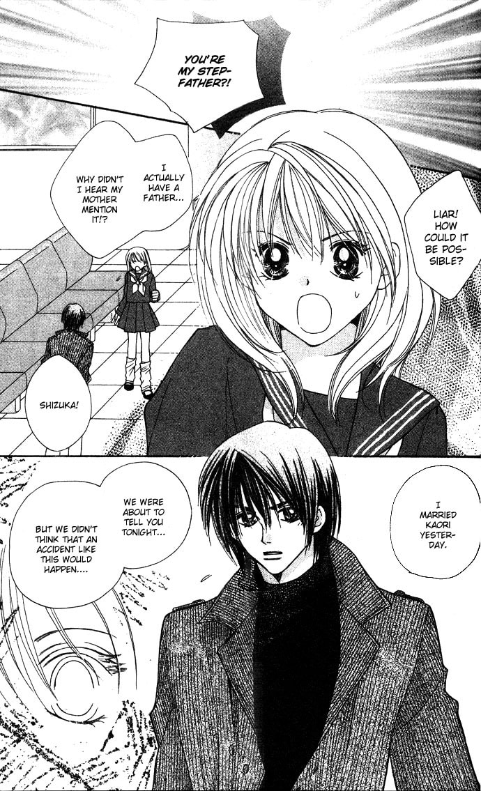 Read Kinku chapter 1 image 8 on Lezhin
