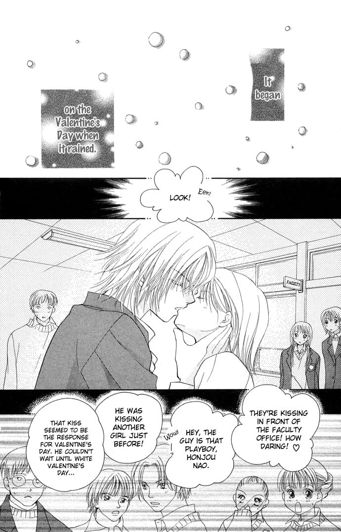 Read Kinku chapter 2 image 1 on Lezhin