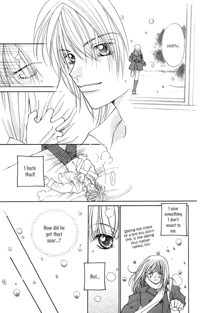Read Kinku chapter 2 image 10 on Lezhin