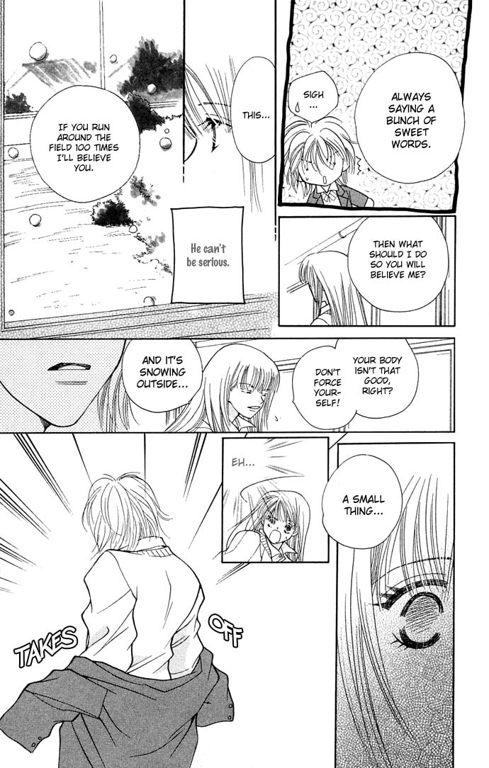Read Kinku chapter 2 image 20 on Lezhin