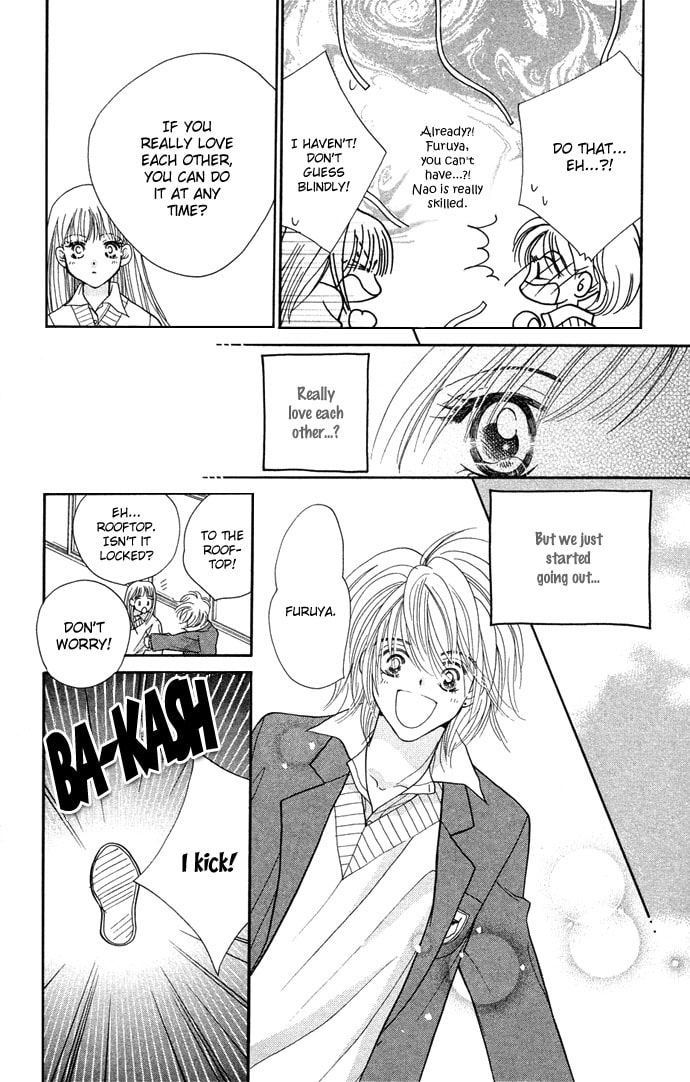 Read Kinku chapter 2 image 29 on Lezhin
