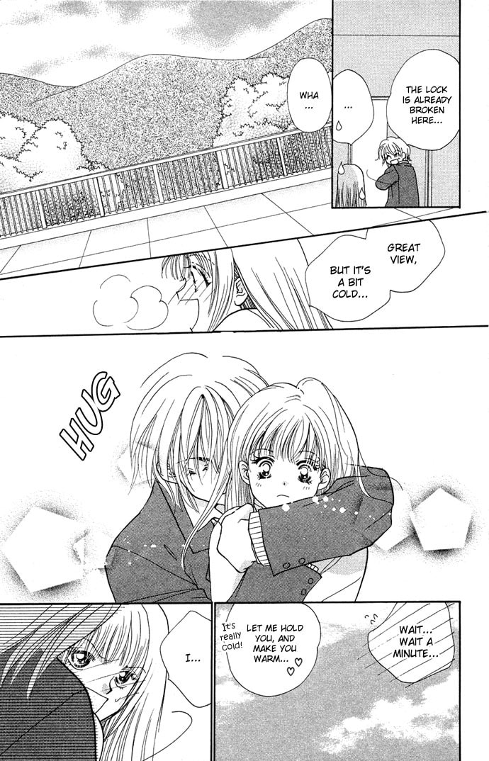Read Kinku chapter 2 image 30 on Lezhin