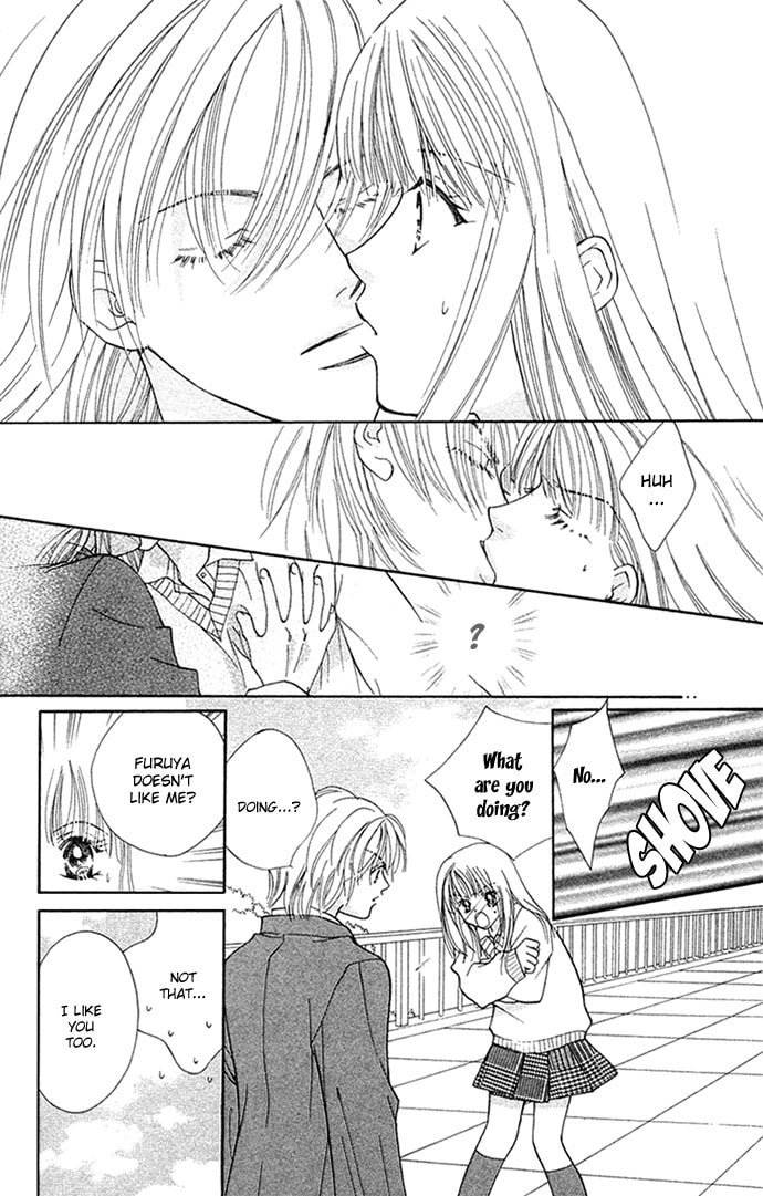 Read Kinku chapter 2 image 31 on Lezhin