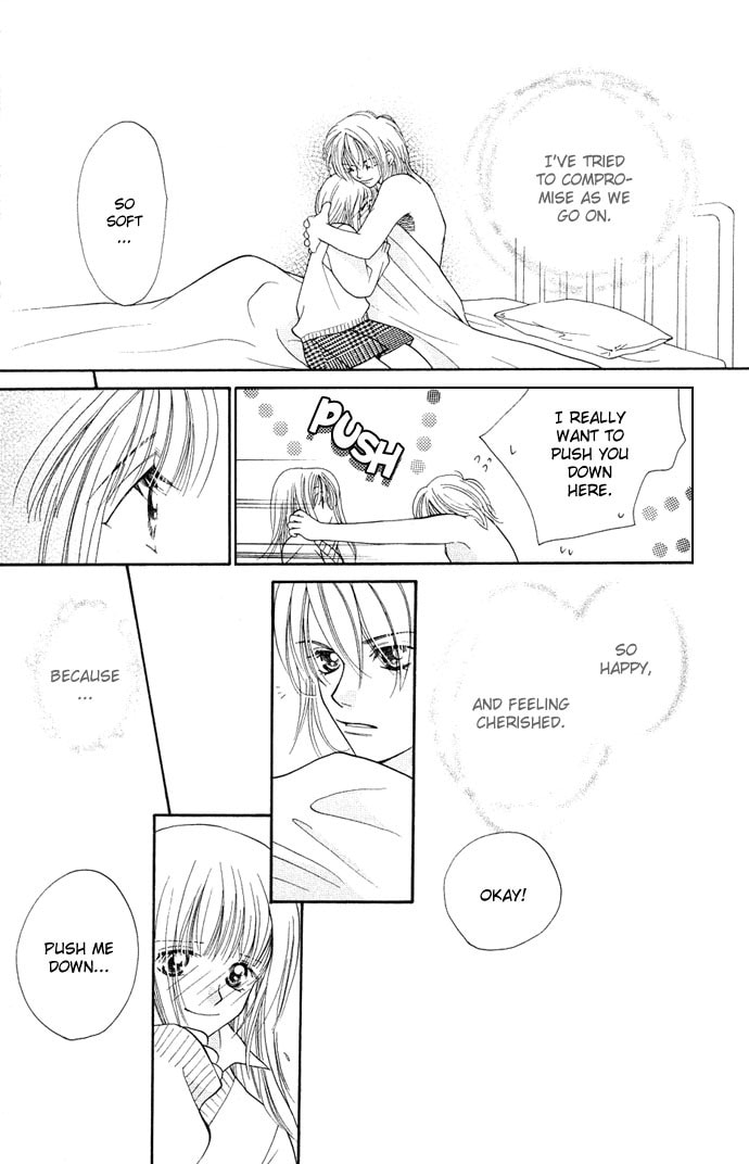 Read Kinku chapter 2 image 40 on Lezhin