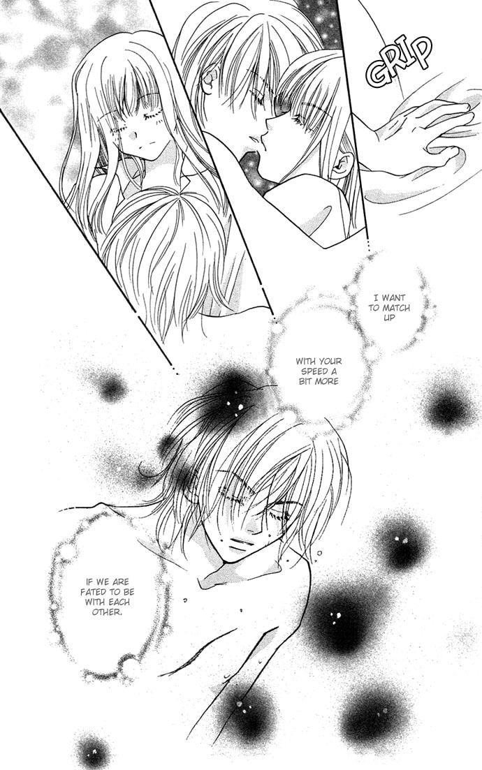 Read Kinku chapter 2 image 41 on Lezhin