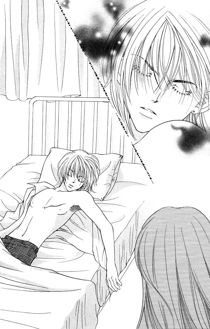 Read Kinku chapter 2 image 5 on Lezhin