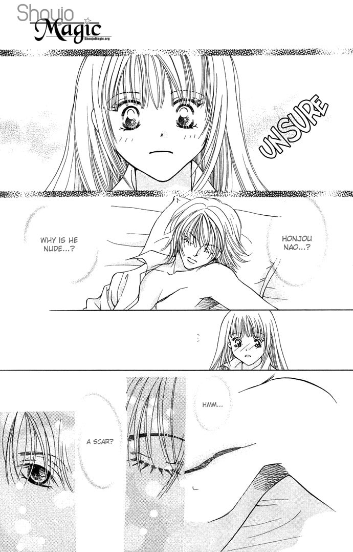 Read Kinku chapter 2 image 6 on Lezhin
