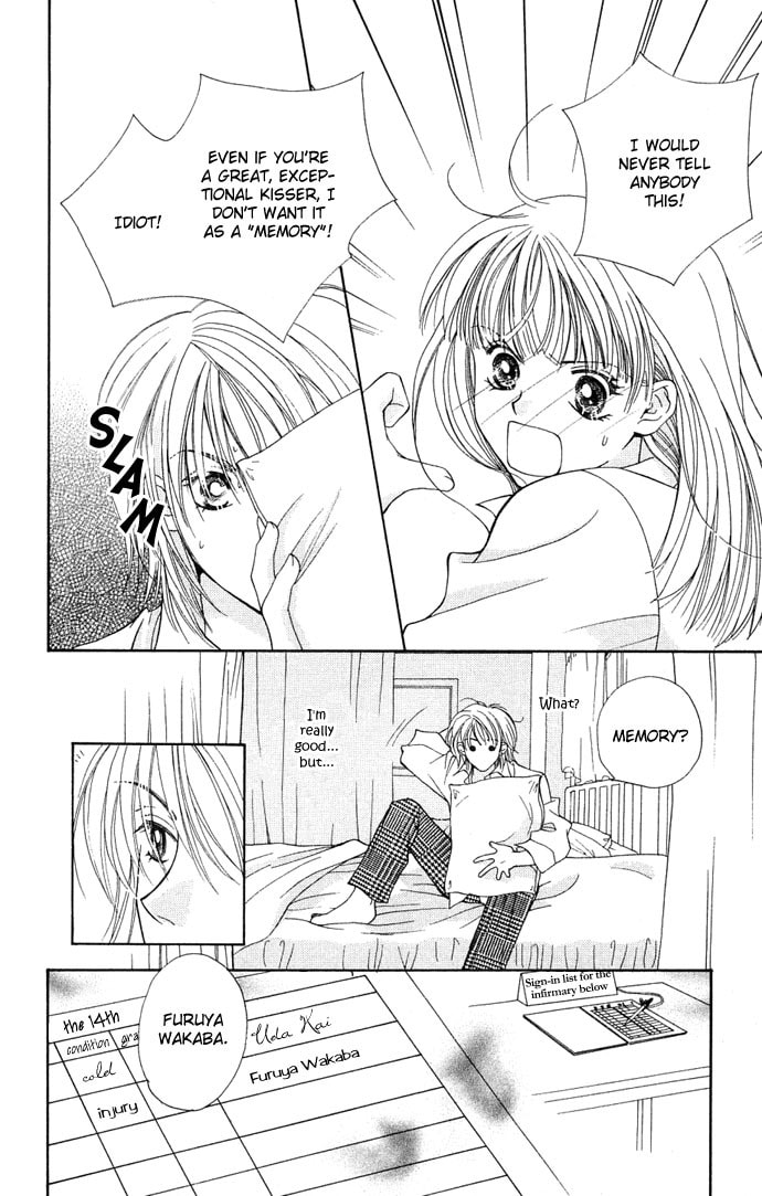 Read Kinku chapter 2 image 9 on Lezhin