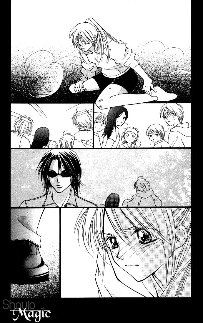 Read Kinku chapter 5 image 2 on Lezhin