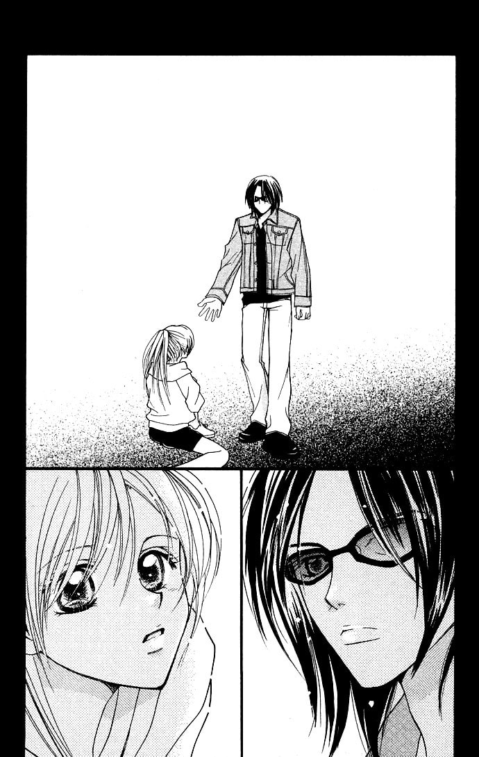 Read Kinku chapter 5 image 3 on Lezhin