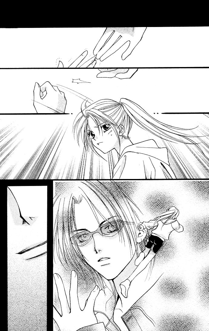 Read Kinku chapter 5 image 4 on Lezhin
