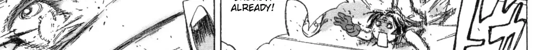 Read Kinnikuman Lady chapter 12 image 1 on Lezhin