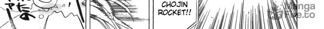 Read Kinnikuman Lady chapter 15 image 9 on Lezhin