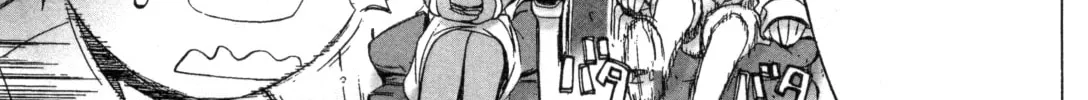 Read Kinnikuman Lady chapter 17 image 1 on Lezhin