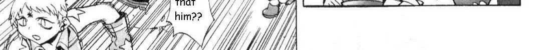Read Kinnikuman Lady chapter 3 image 1 on Lezhin