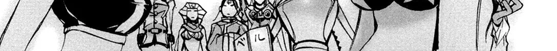 Read Kinnikuman Lady chapter 6 image 15 on Lezhin