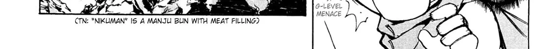 Read Kinnikuman Lady chapter 6 image 3 on Lezhin