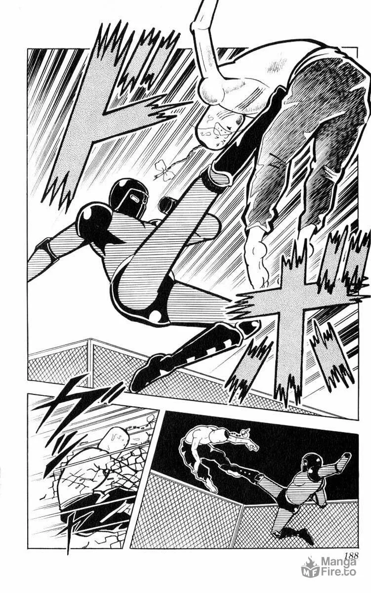 Read Kinnikuman chapter 108 image 4 on Lezhin