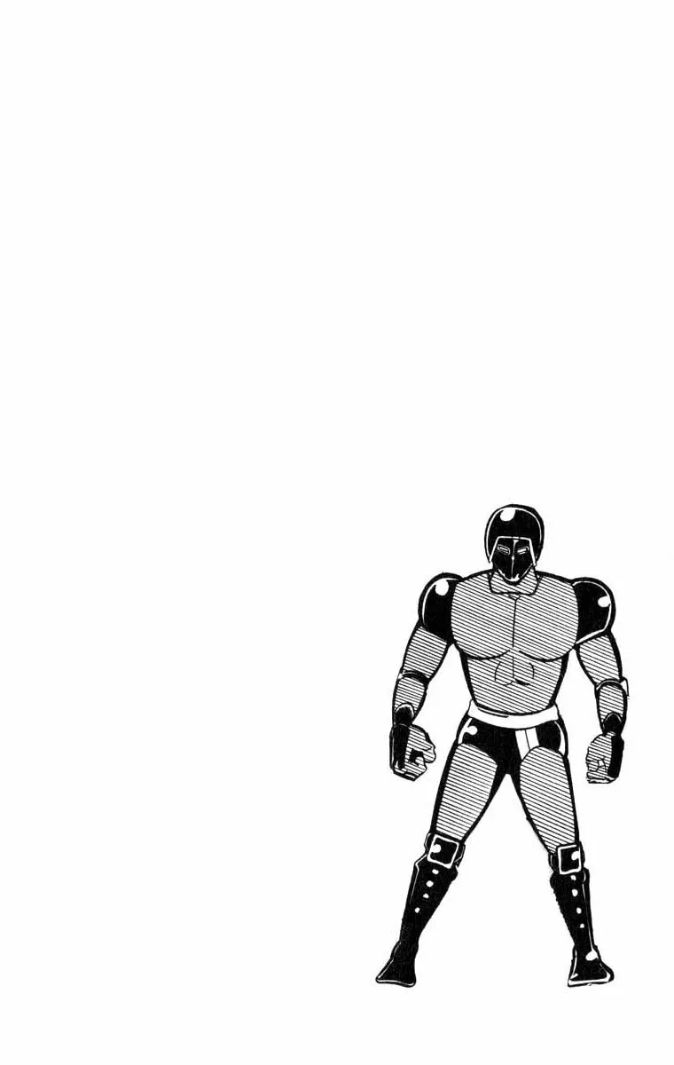 Read Kinnikuman chapter 115 image 13 on Lezhin