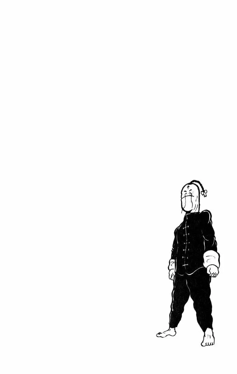 Read Kinnikuman chapter 116 image 13 on Lezhin