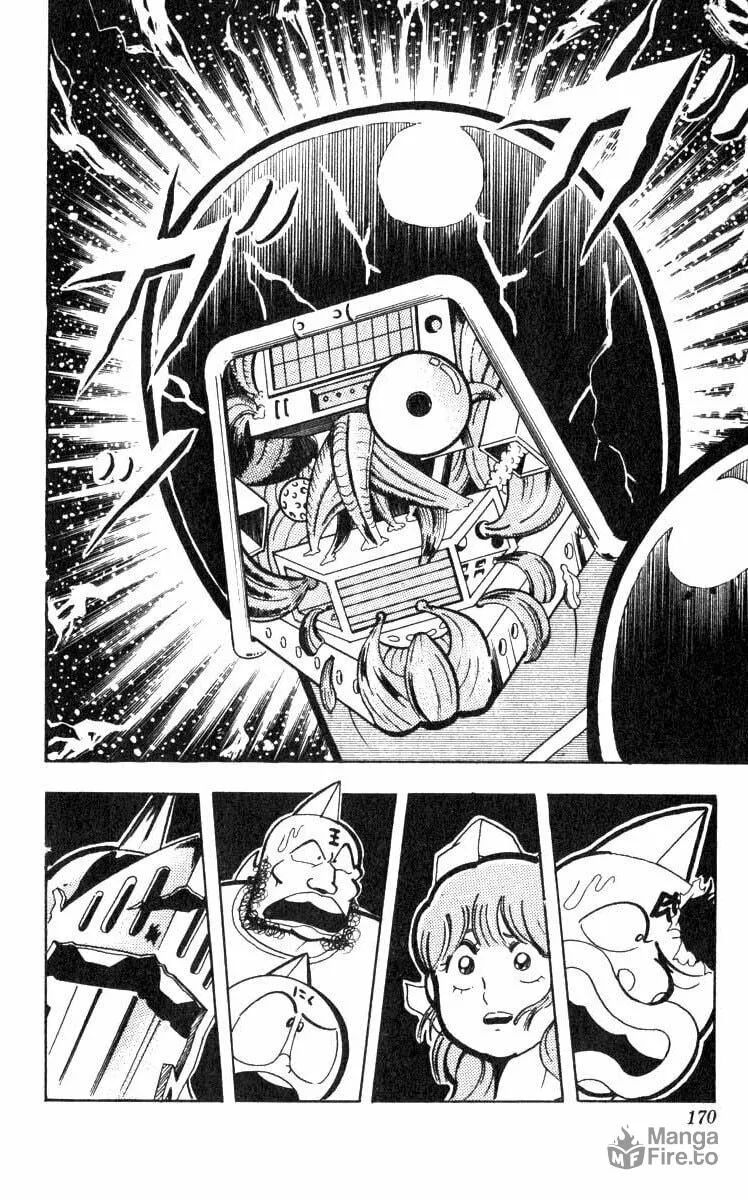 Read Kinnikuman chapter 120 image 9 on Lezhin