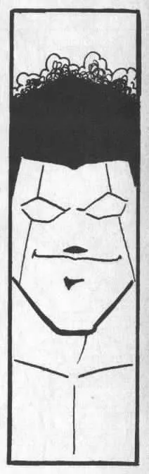 Read Kinnikuman chapter 141 image 0 on Lezhin