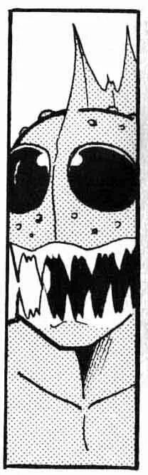 Read Kinnikuman chapter 146 image 0 on Lezhin